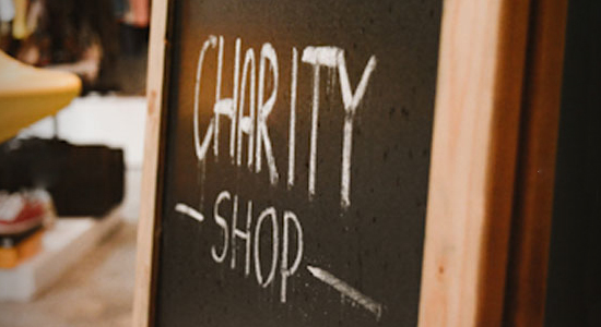 FAZA Charity Shop Katowice