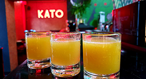 KATO