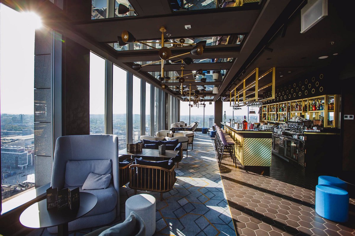 27th Floor Restaurant&Bar