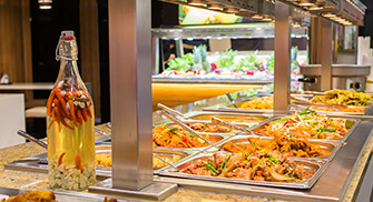 Thai express