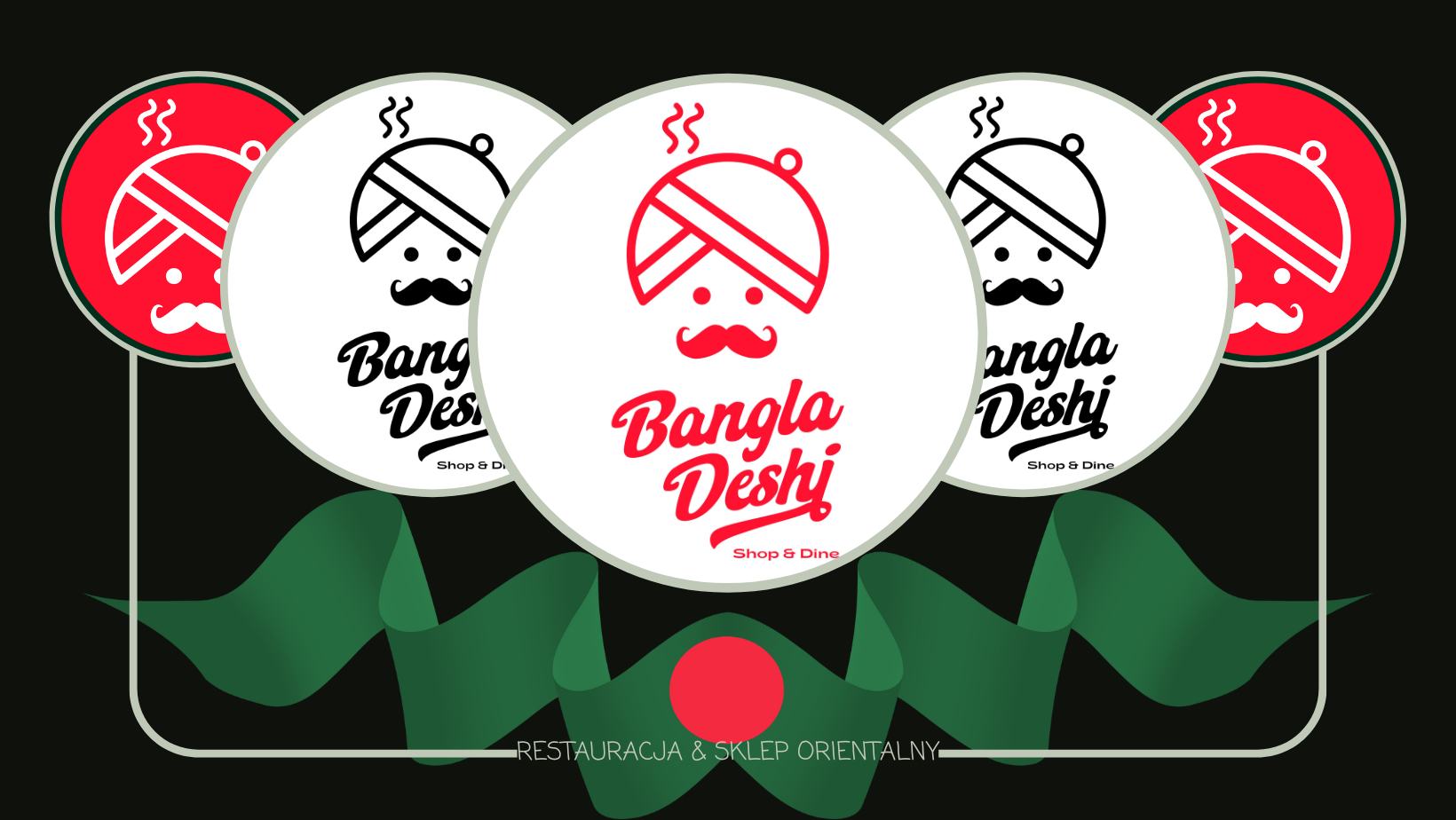 Bangladeshi Shop & Dine