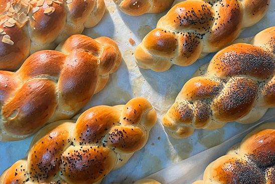 LOKAL Bakery Piotrowice