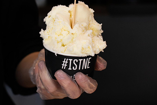 Istne lody rzemieślnicze