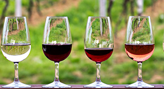 Via Toscana Restaurant & Cafe