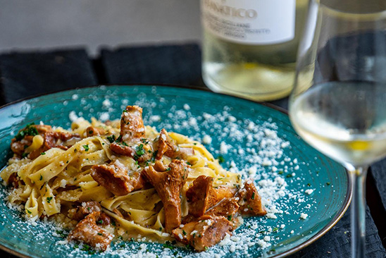 Solo Pastificio & Cucina