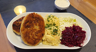 Pierogi Babuni