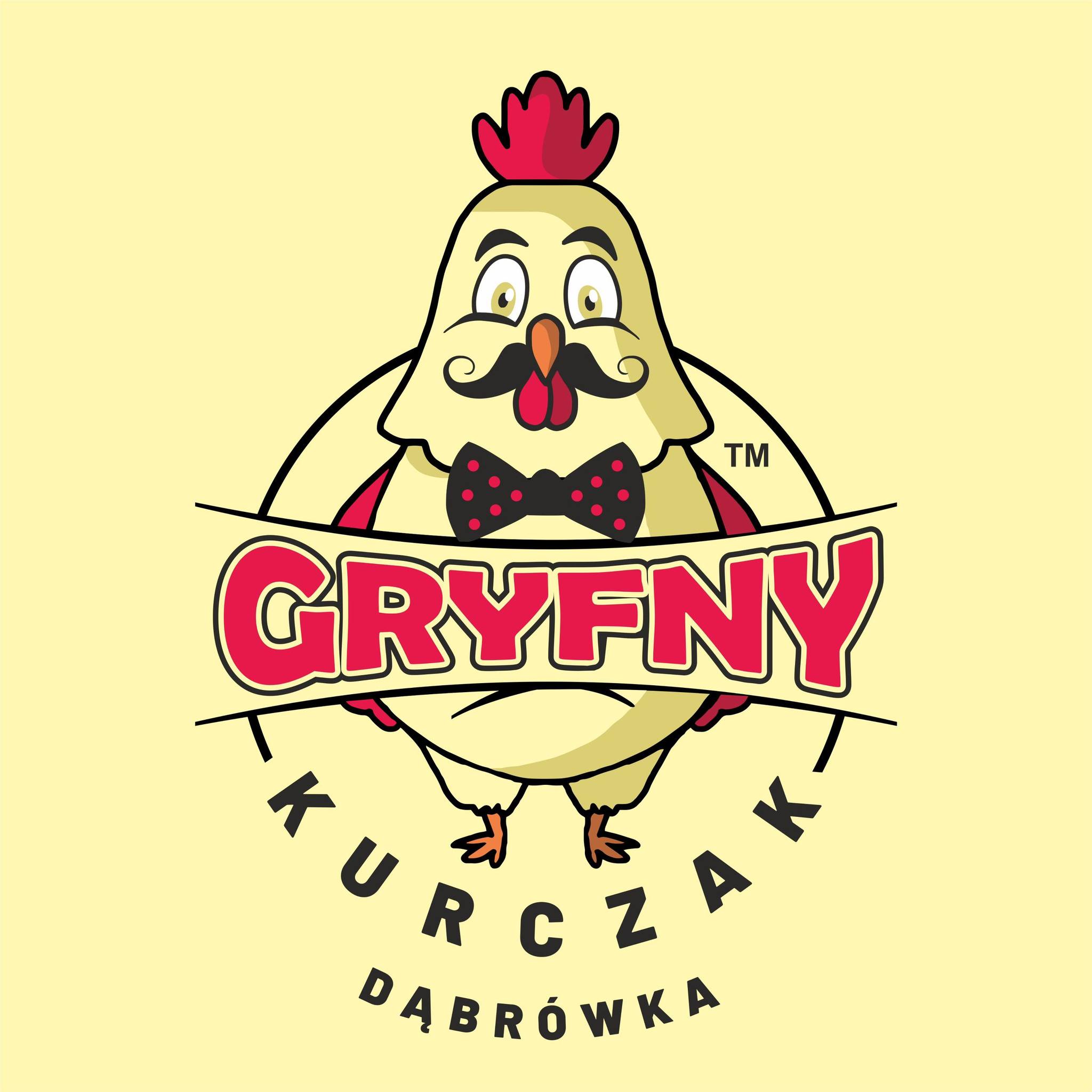 Gryfny Kurczak – Dąbrówka