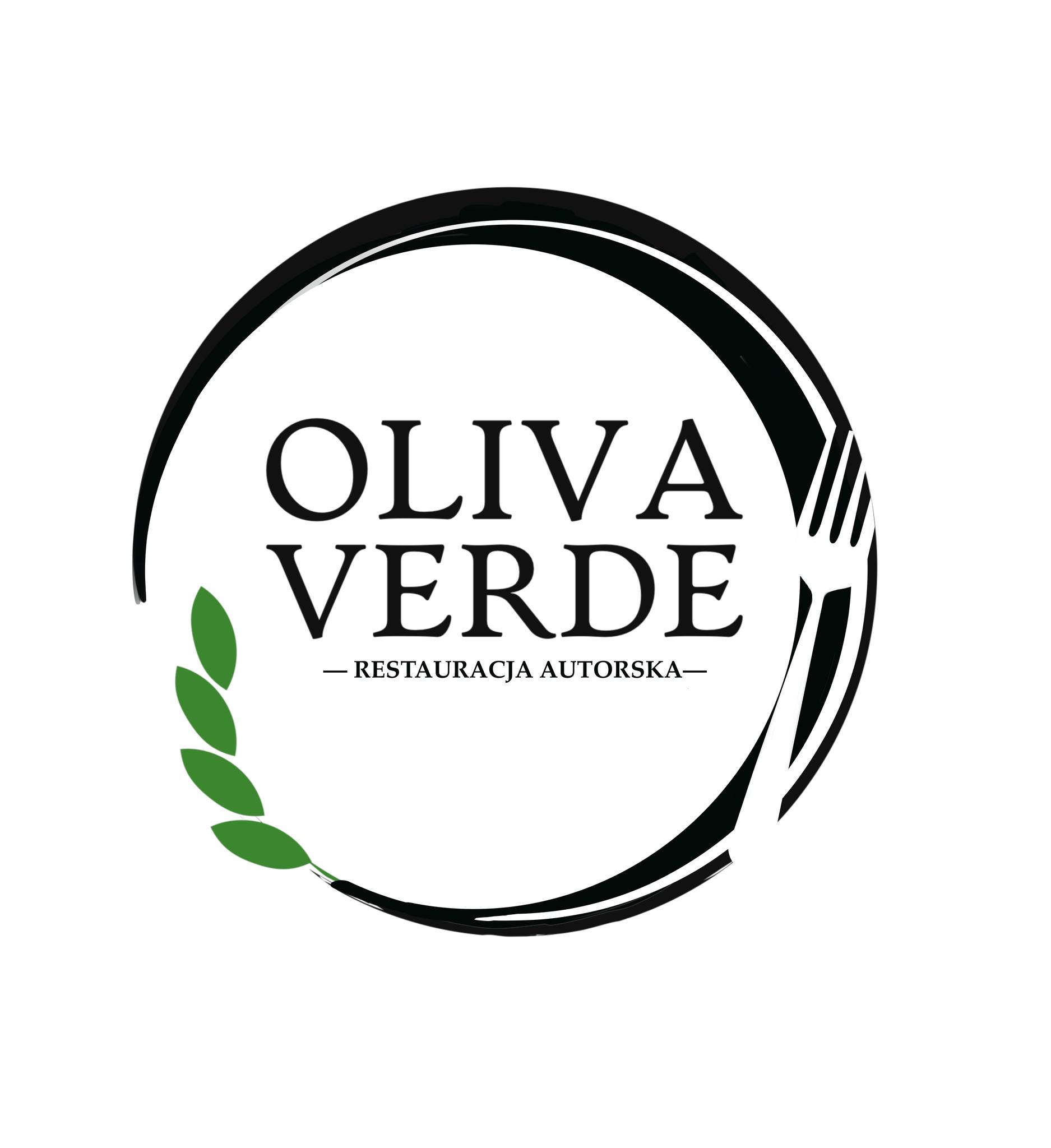 Oliva Verde