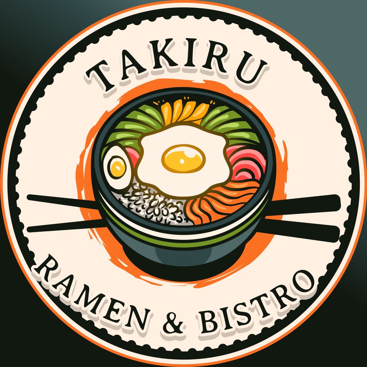 Takiru Ramen&Bistro