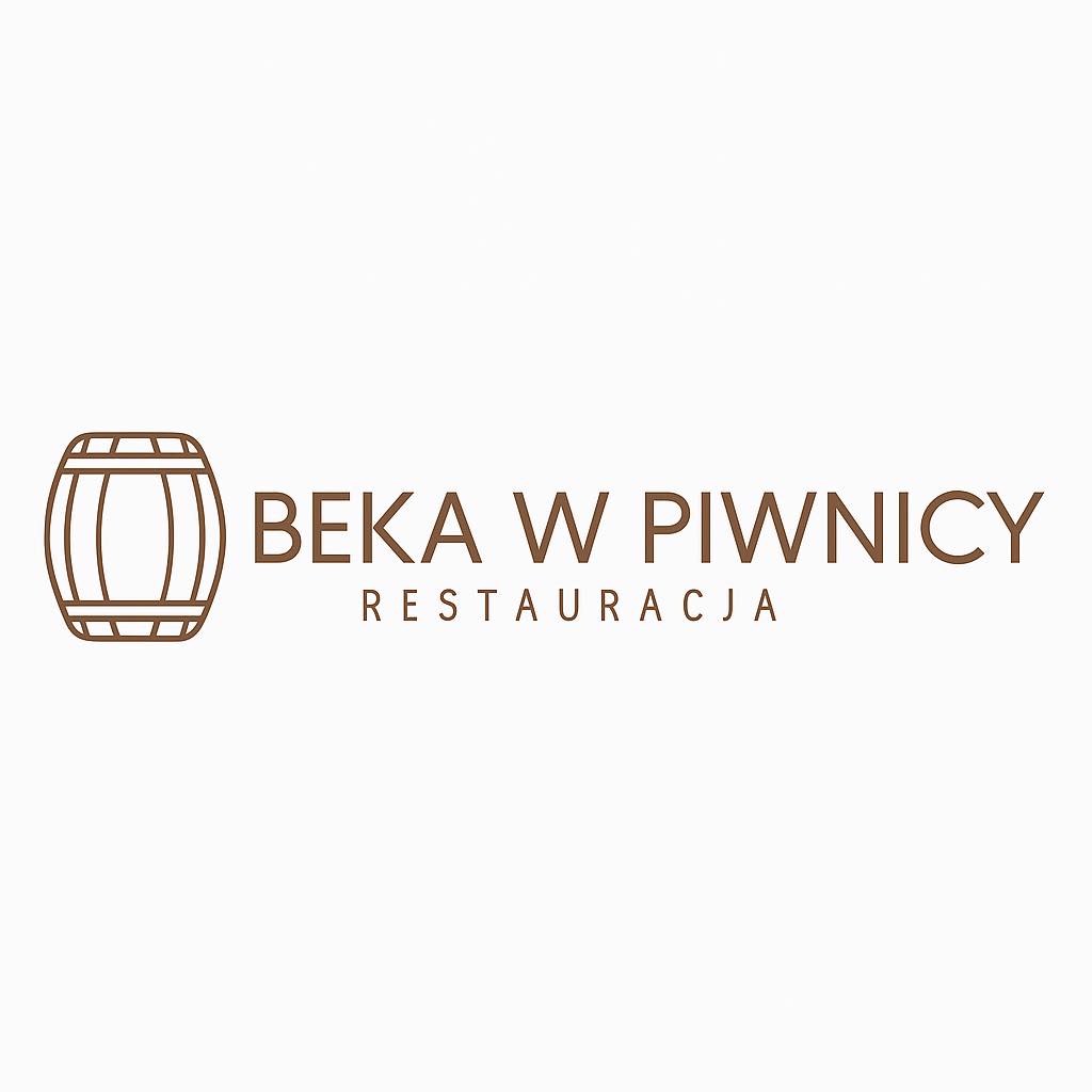 Beka W Piwnicy