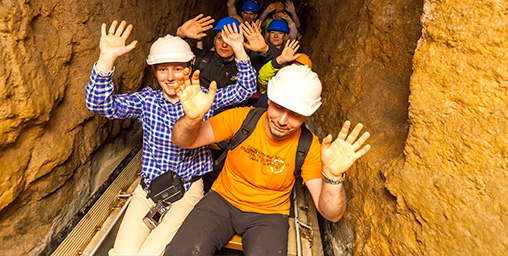 HISTORIC SILVER MINE3