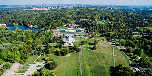 SILESIA PARK3