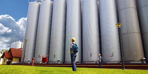 MUSEUM OF THE DUKE’S BREWERY IN TYCHY2