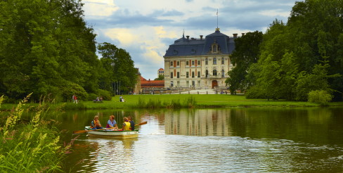 Pszczyna - Castle Museum2