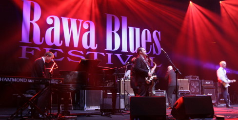 THE SILESIAN BLUES ROUTE2